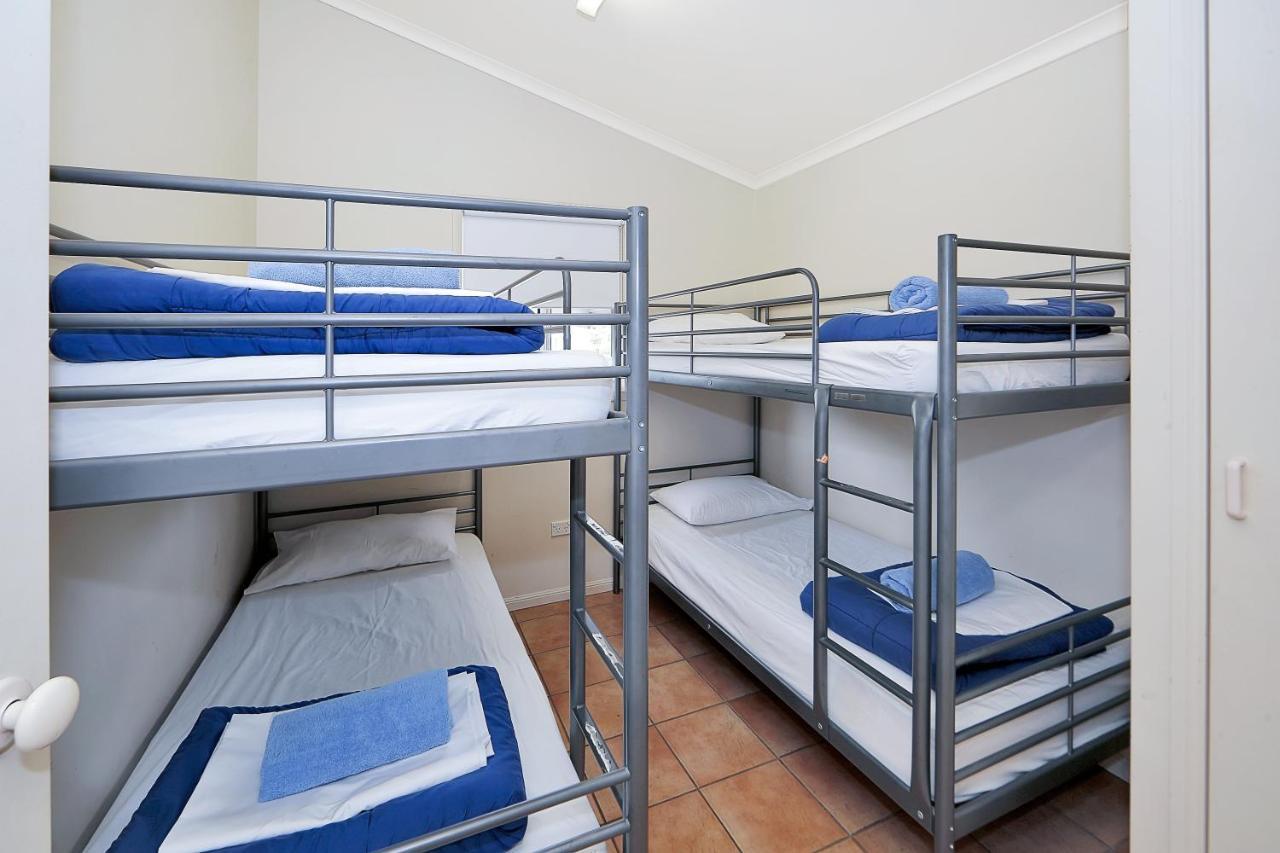 Cane Village Holiday Park Bundaberg Exterior photo